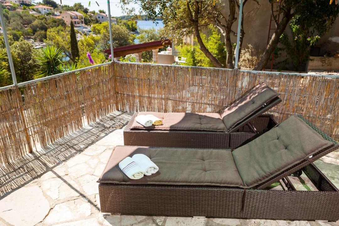 Photo of Patio Balcony in Vela Luka