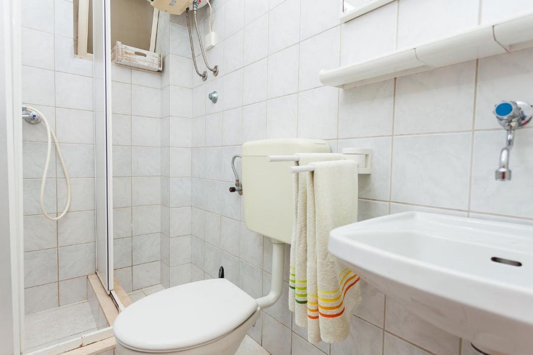 Photo of Bathroom in Vela Luka