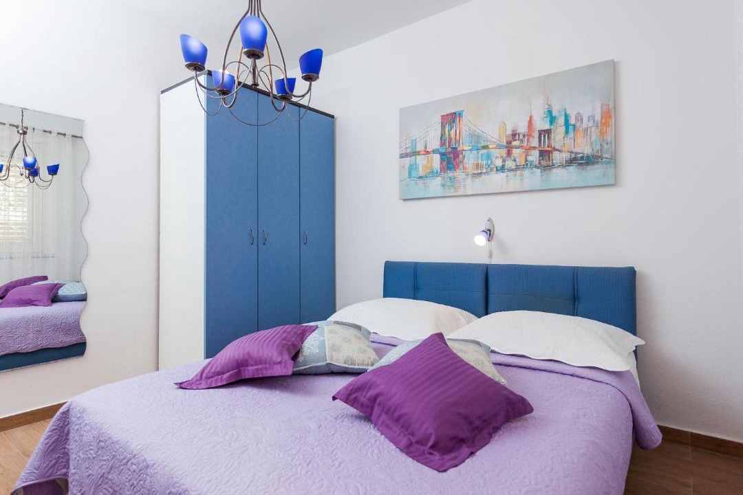Photo of Bedroom in Vela Luka