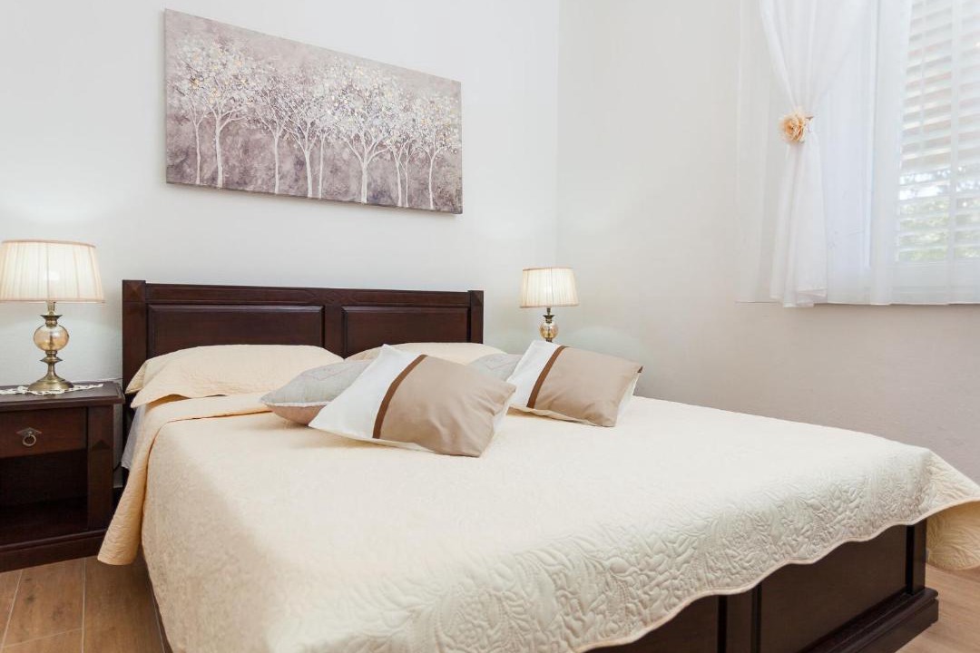 Photo of Bedroom in Vela Luka