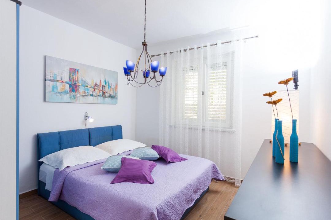 Photo of Bedroom in Vela Luka