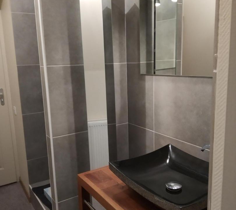 Photo of Bathroom in Argeles Gazost