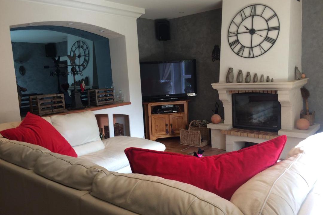 Photo of Livingroom in Vriange