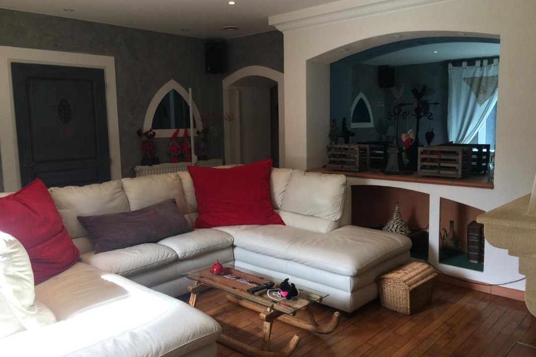 Photo of Livingroom in Vriange