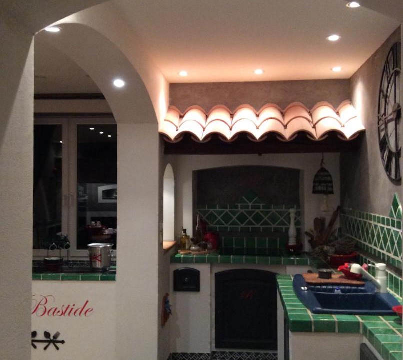 Photo of Kitchen in Vriange