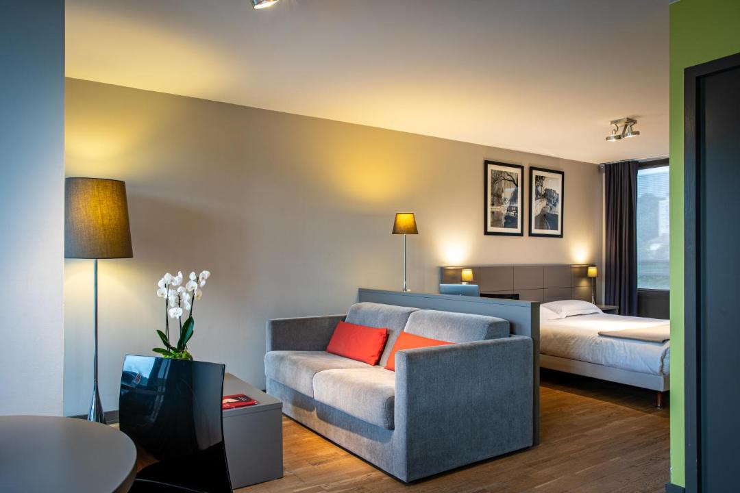 Photo of Others in 9th Arrondissement