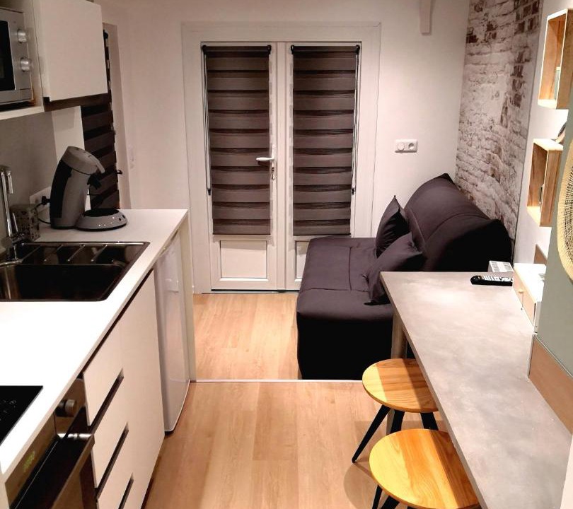 Photo of Livingroom in Meneslies
