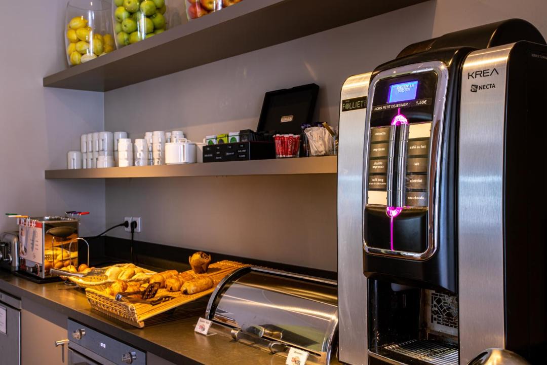 Photo of Others in 9th Arrondissement