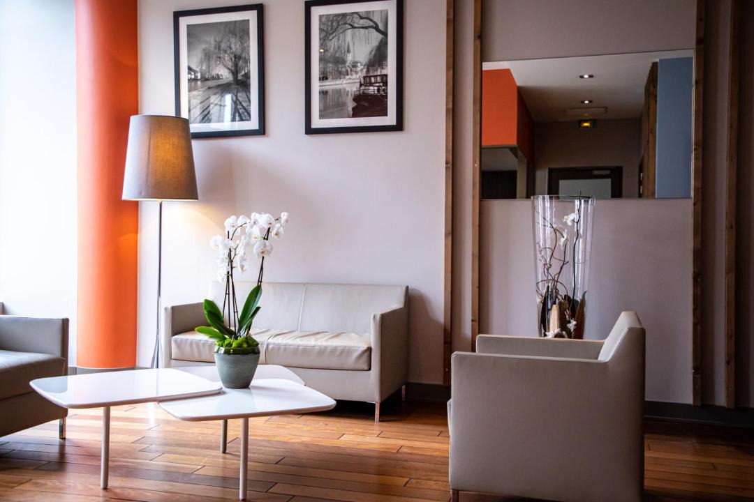 Photo of Others in 9th Arrondissement