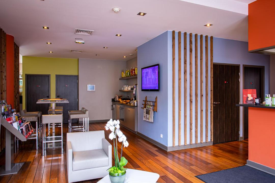 Photo of Others in 9th Arrondissement