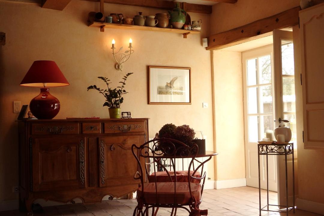 Photo of Others in Les Touches-de-Perigny