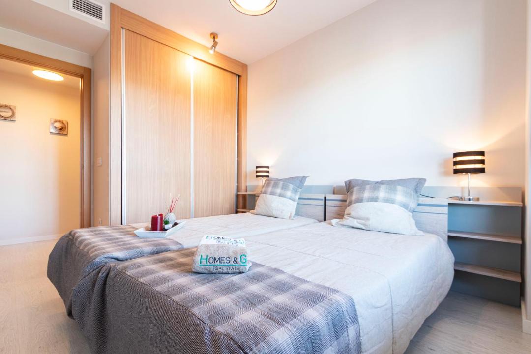 Photo of Bedroom in La Pineda