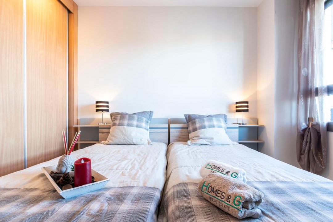 Photo of Bedroom in La Pineda