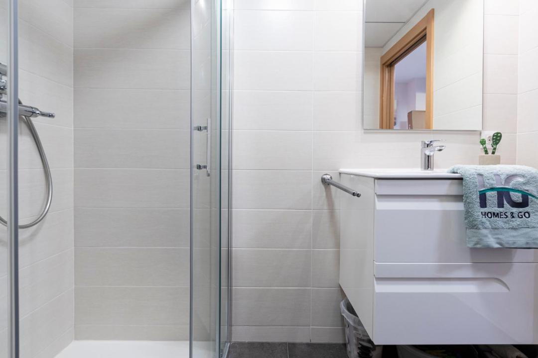 Photo of Bathroom in La Pineda
