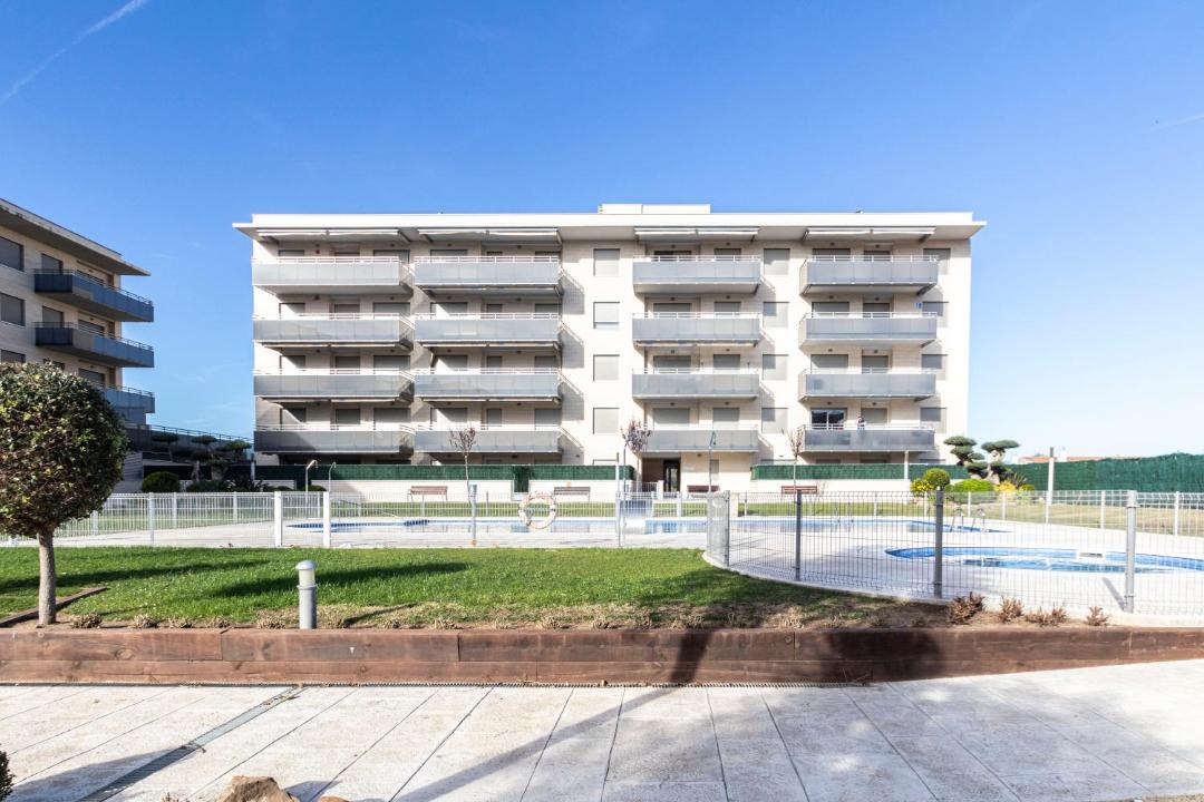 Photo of Buildings in La Pineda