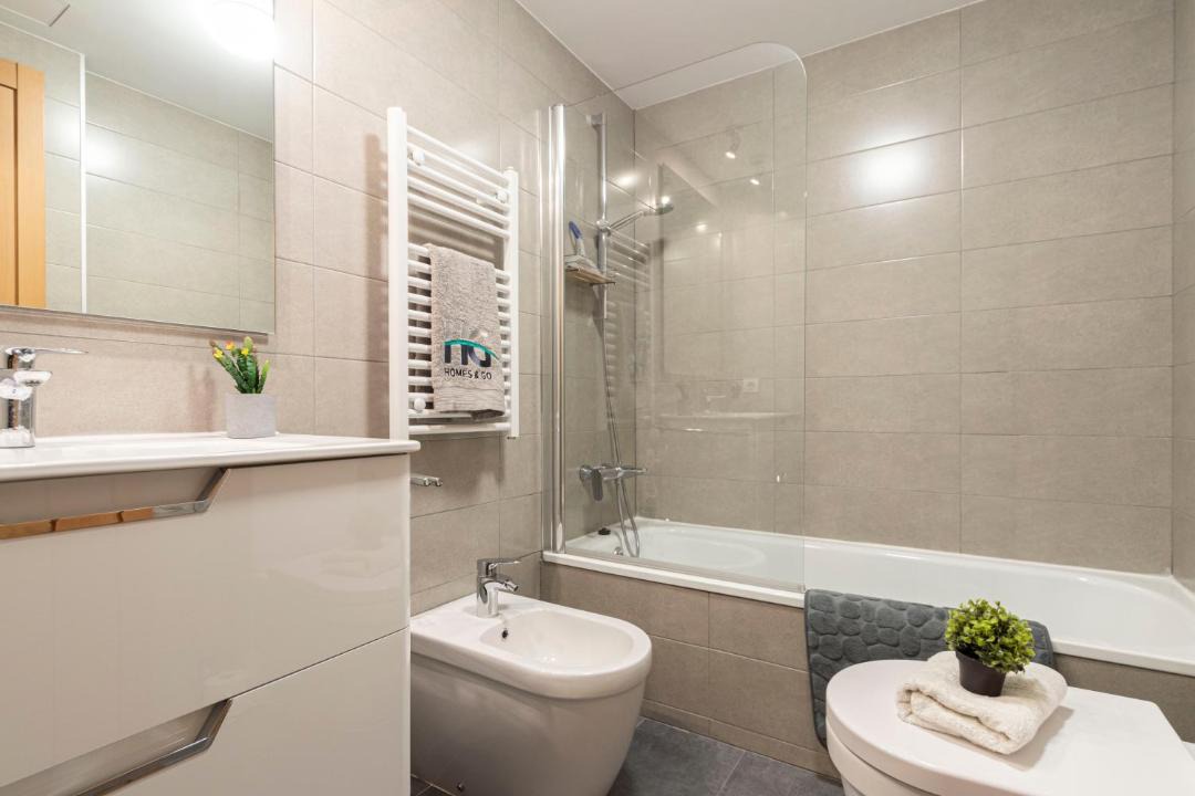 Photo of Bathroom in La Pineda
