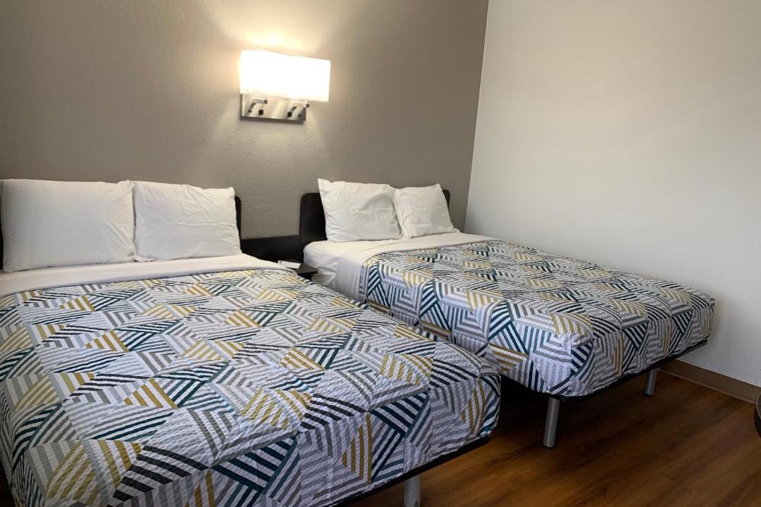 Photo of Bedroom in Dayton