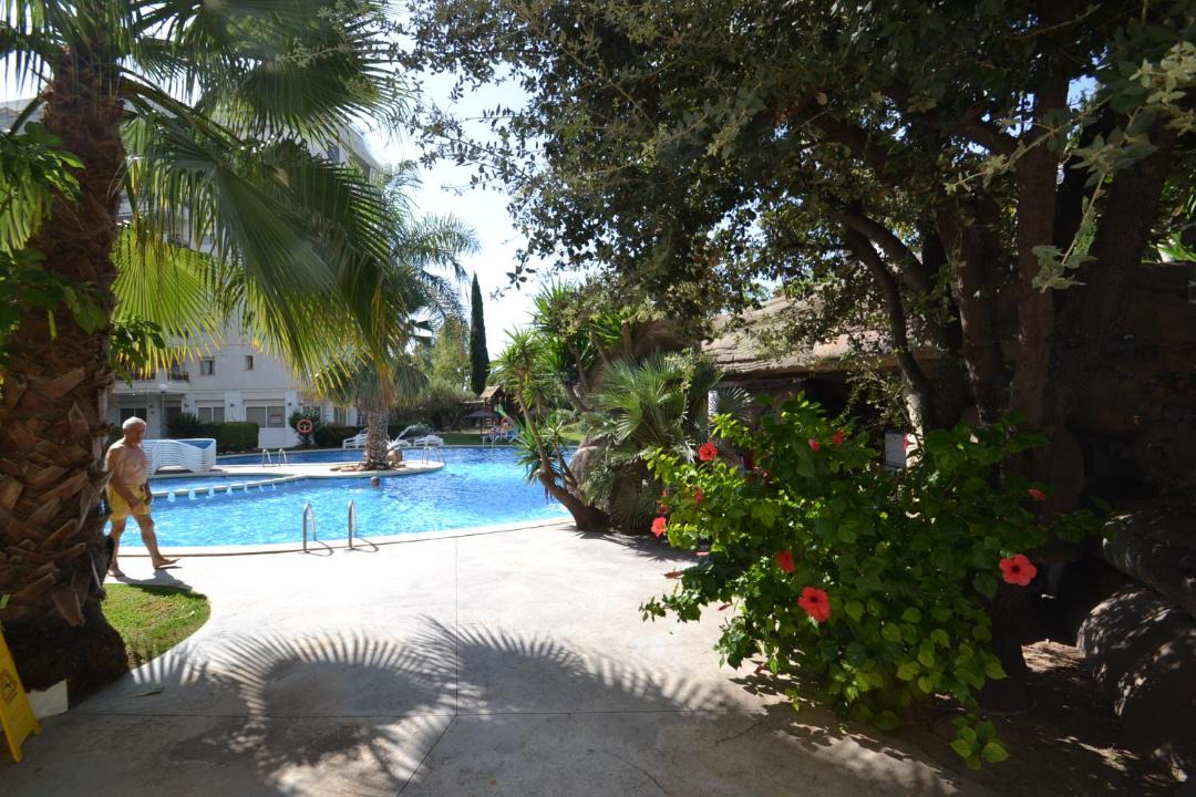 Photo of Outdoor in Salou