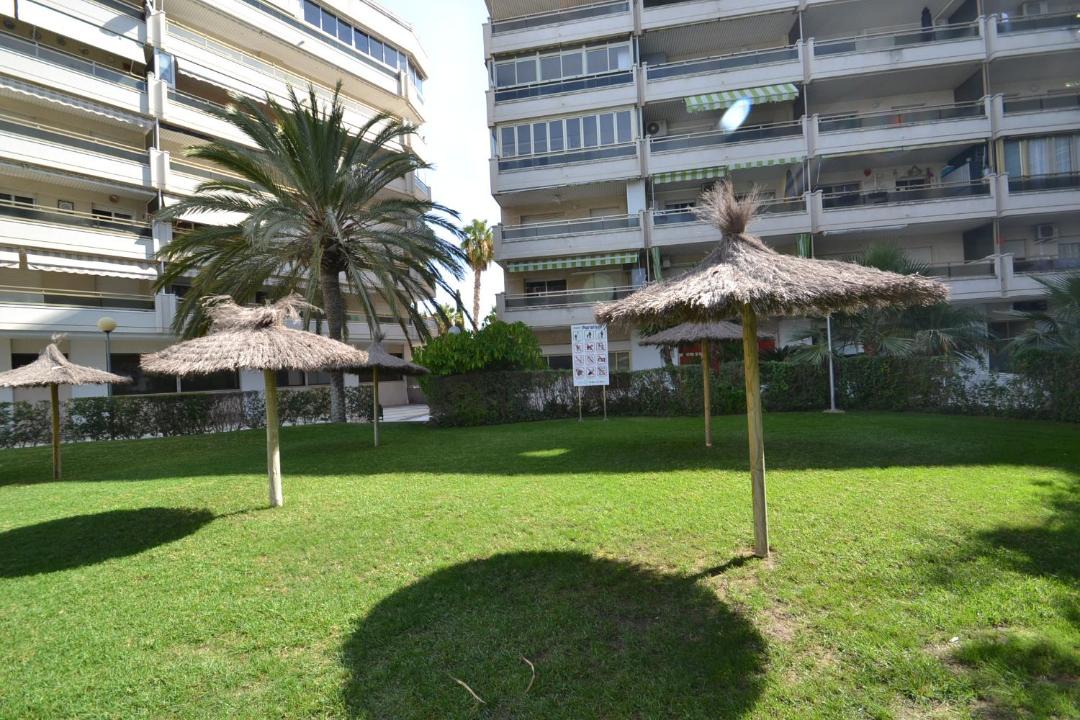 Photo of Buildings in Salou