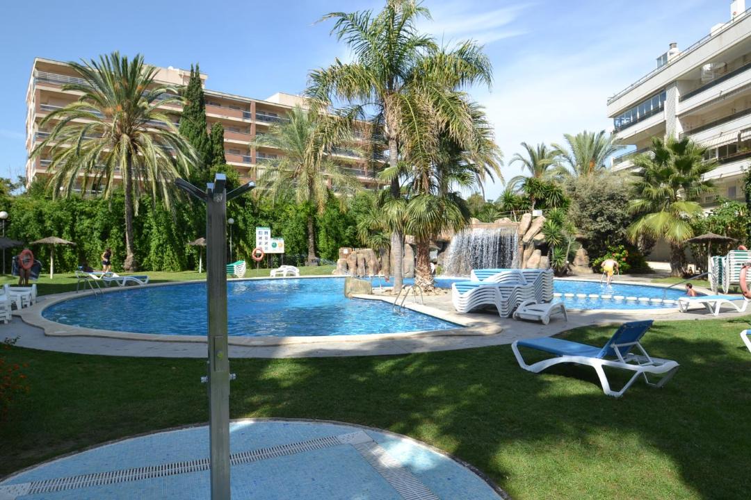 Photo of Outdoor in Salou