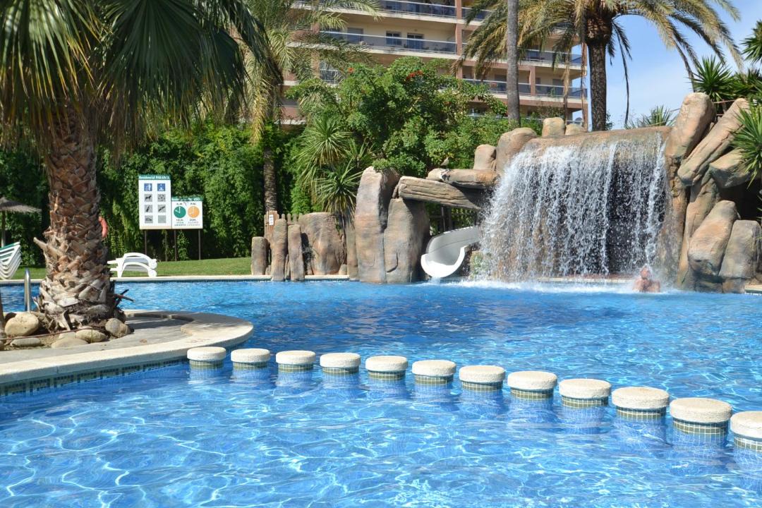 Photo of Outdoor in Salou
