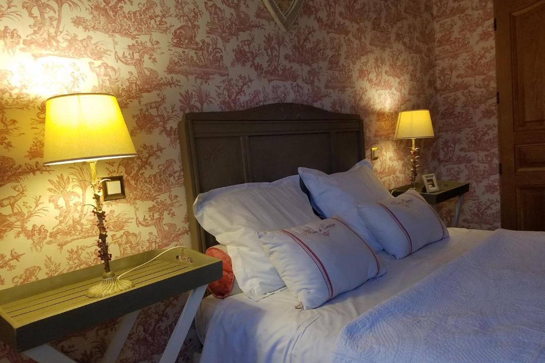 Photo of Bedroom in Cattenom