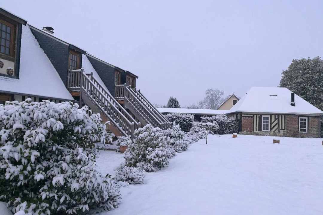 Photo of Others in Saint-Pierre-Azif