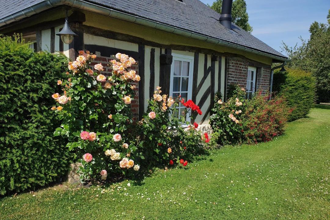 Photo of Others in Saint-Pierre-Azif