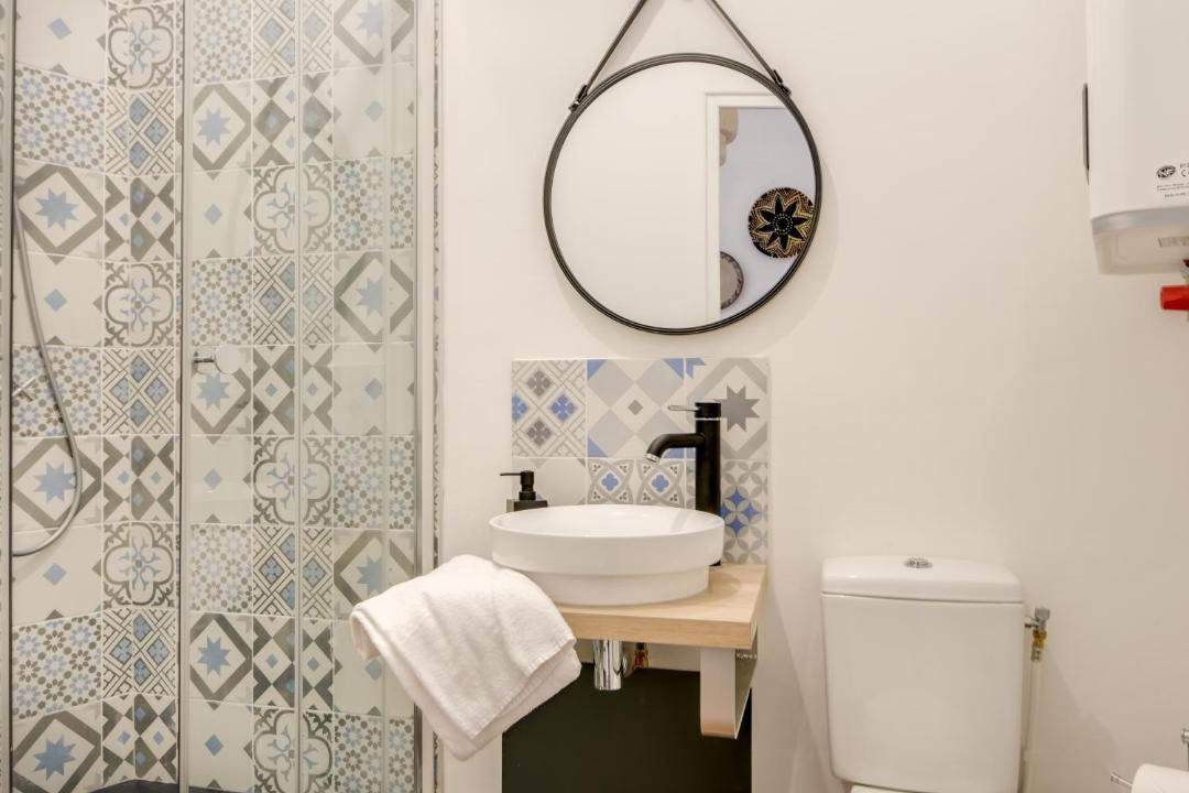 Photo of Bedroom in Historic Center