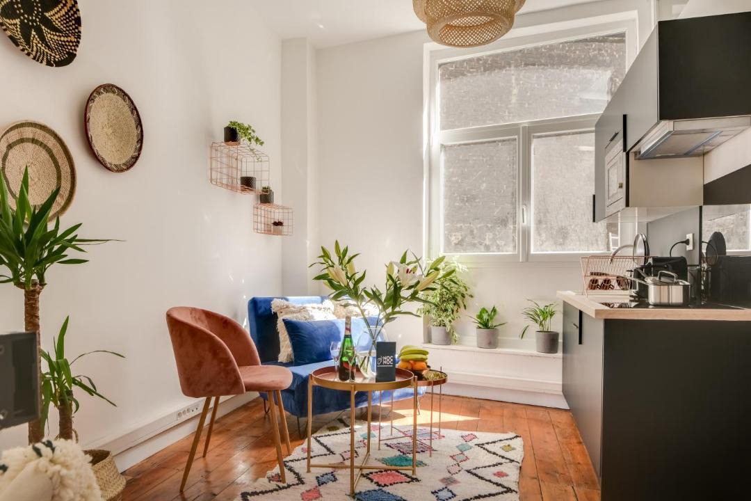 Photo of Livingroom in Historic Center