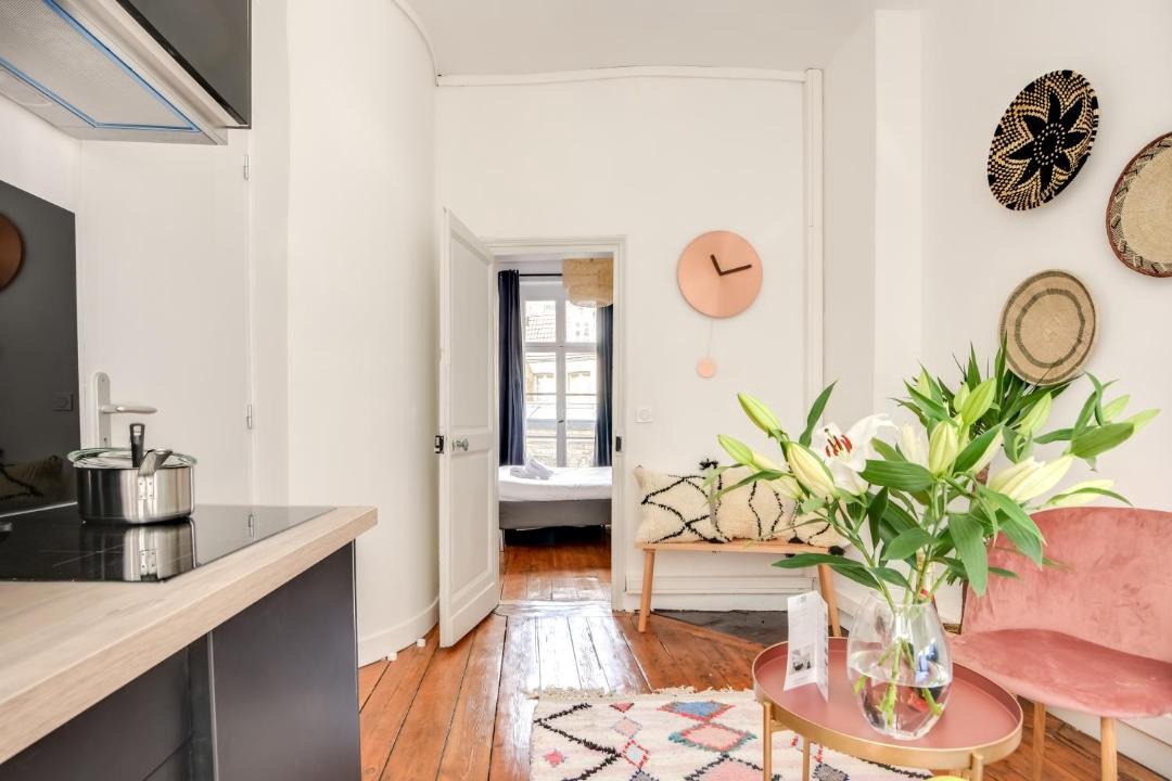 Photo of Livingroom in Historic Center
