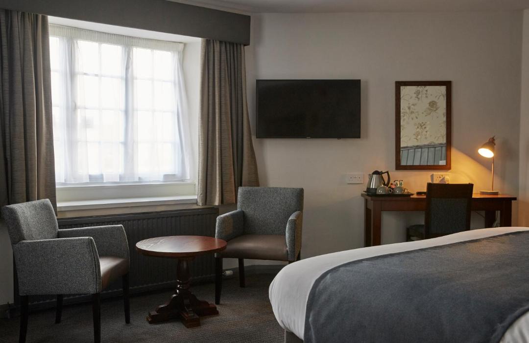 Photo of Bedroom in Lamesley