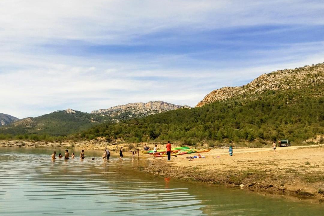 Photo of Outdoor in Camarasa