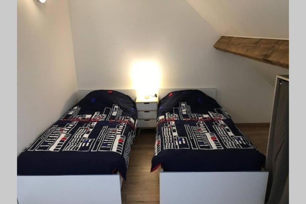 Photo of Bedroom in Vendeville