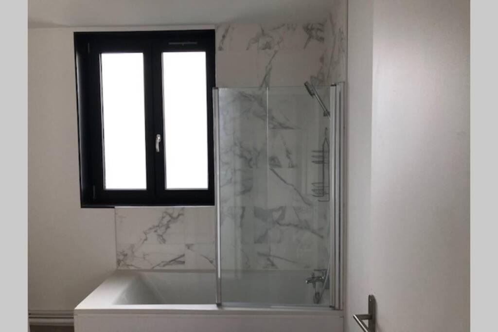 Photo of Bathroom in Vendeville