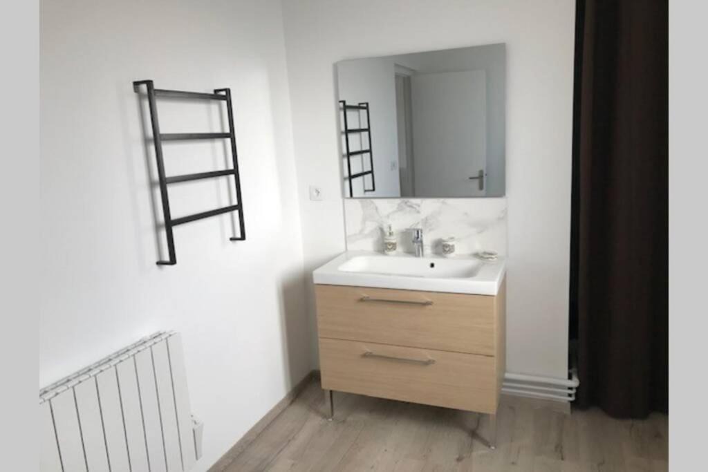 Photo of Bathroom in Vendeville