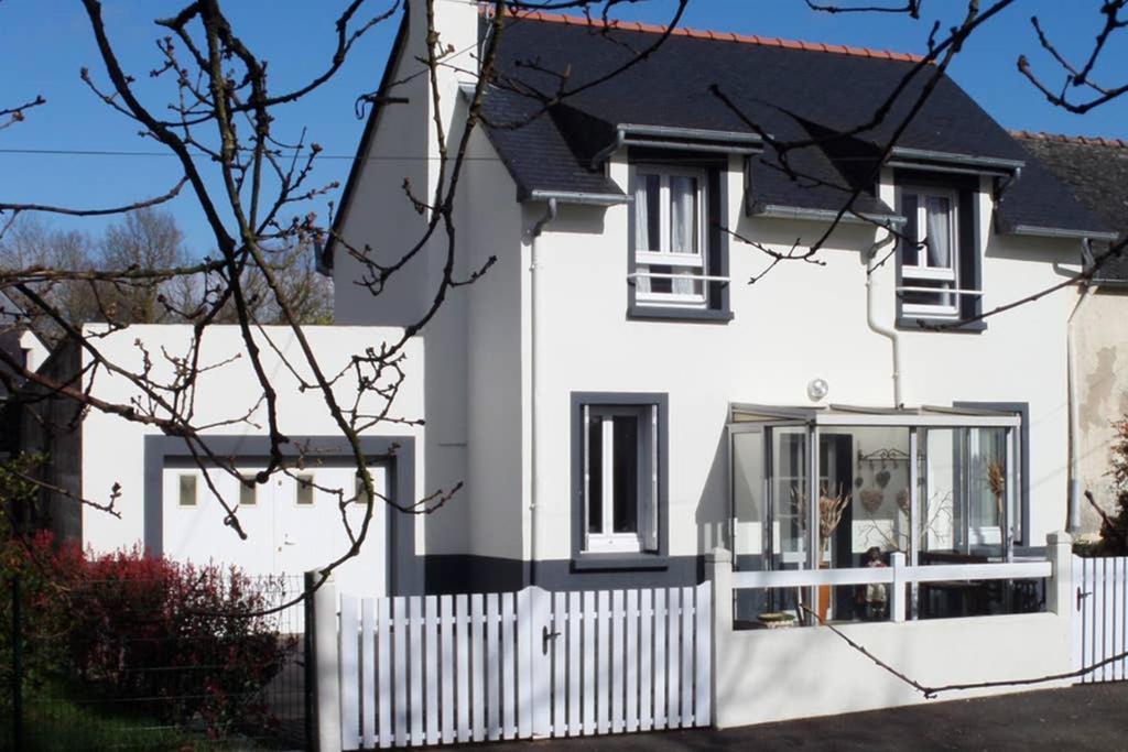 Photo of Buildings in Ploermel