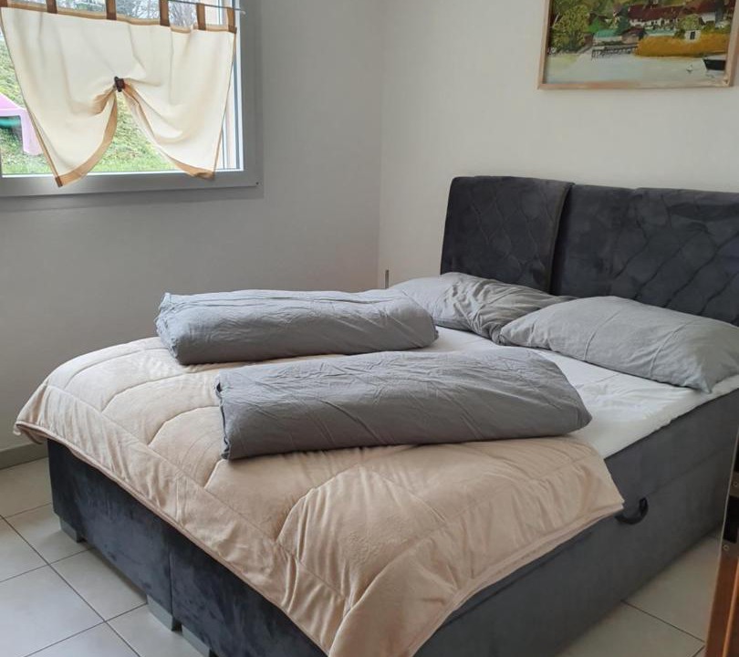 Photo of Bedroom in Surpierre