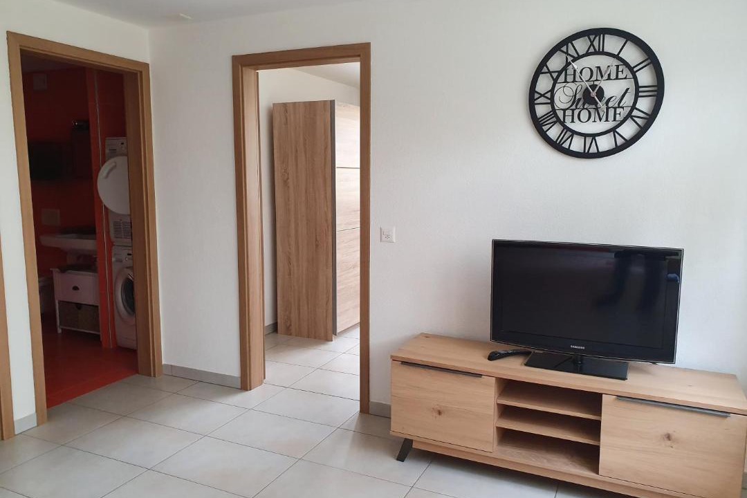 Photo of Livingroom in Surpierre