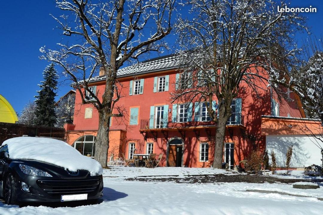 Photo of Others in Barcelonnette