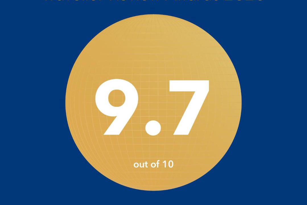 Photo of Buildings in Bucks Cross