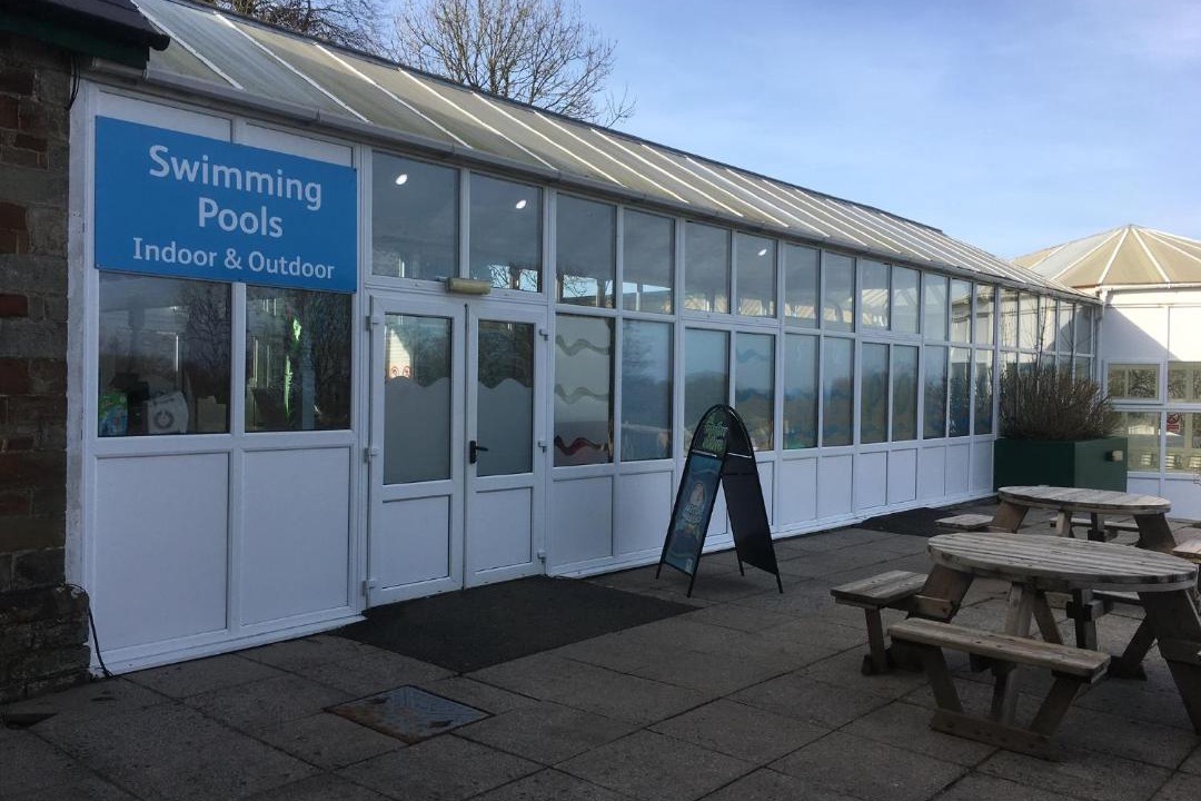 Photo of Others in Bucks Cross