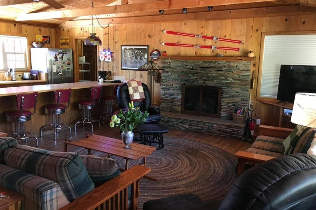 Photo of Livingroom in West Sedona