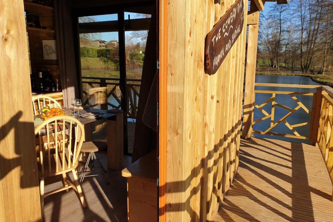 Photo of Patio Balcony in Suzy