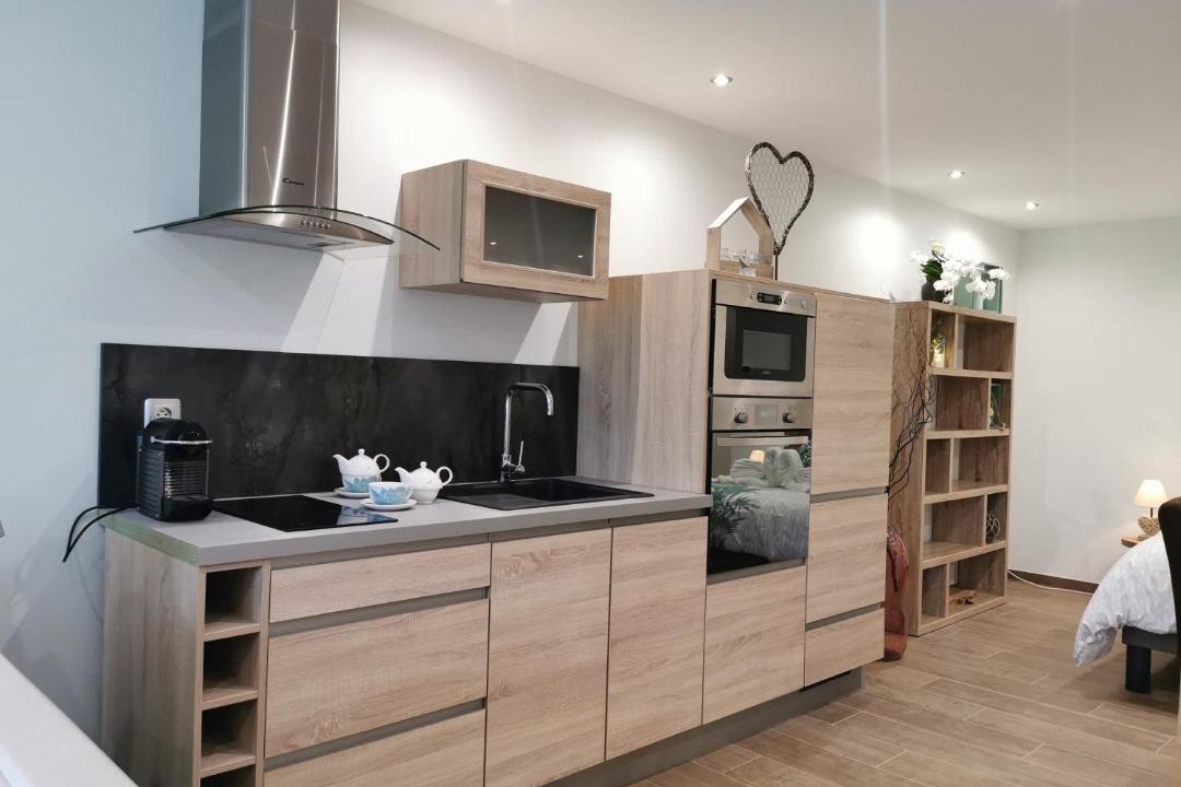 Photo of Kitchen in Guines