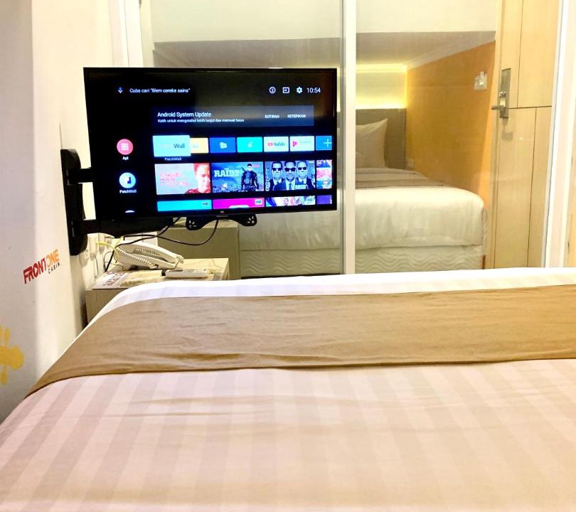 Photo of Bedroom in Sunter