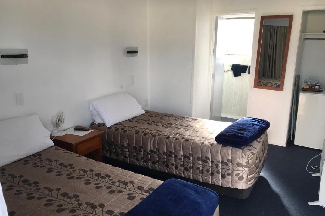 Photo of Bedroom in Kaitaia