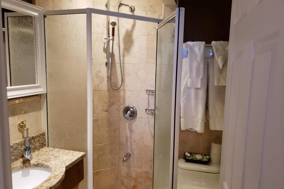 Photo of Bathroom in Milton Park