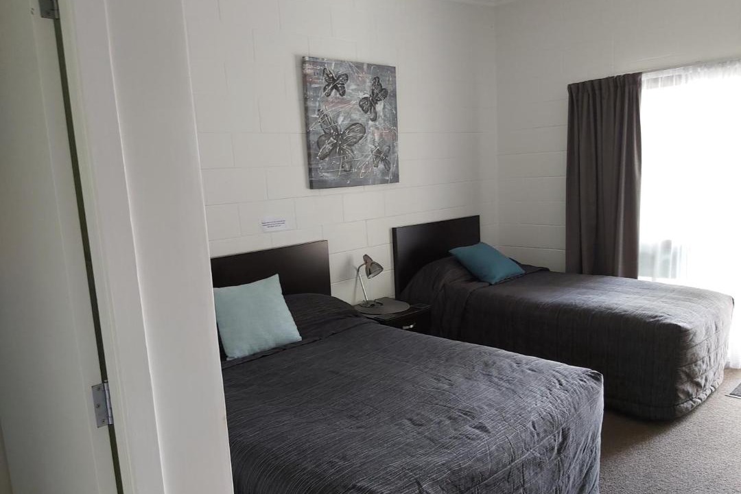 Photo of Bedroom in Carterton