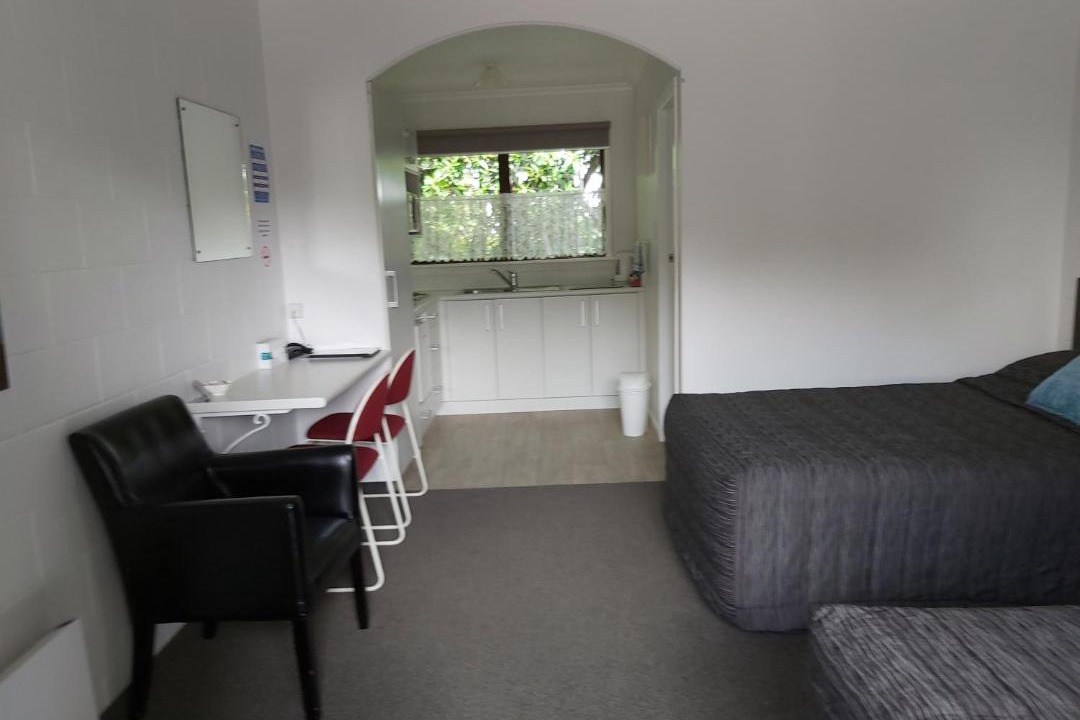 Photo of Bedroom in Carterton